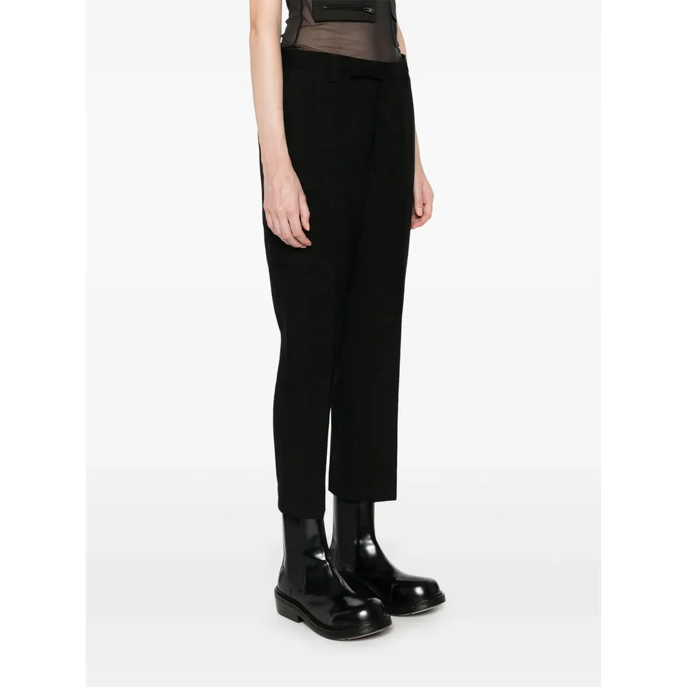 Rick Owens Tapered Pants sold by Lord & Taylor product image thumbnail 4