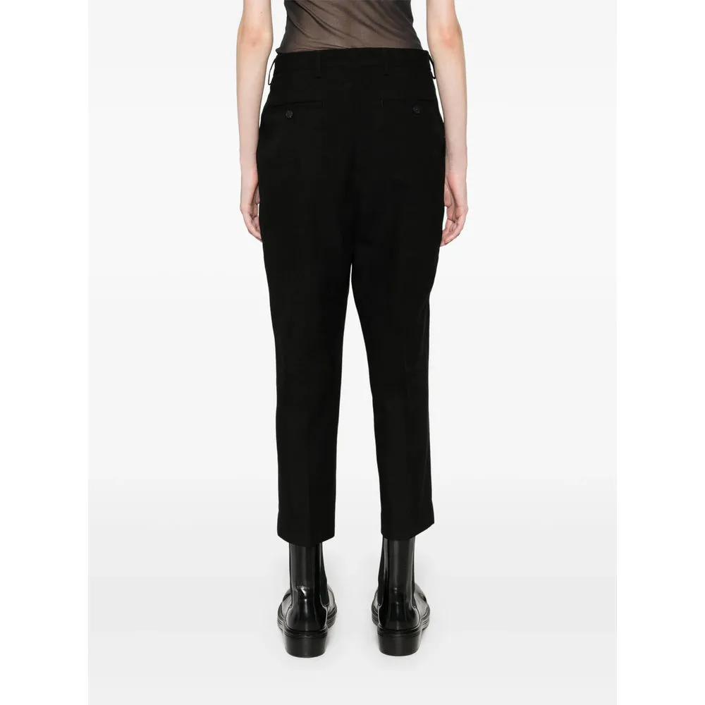 Rick Owens Tapered Pants sold by Lord & Taylor product image thumbnail 5
