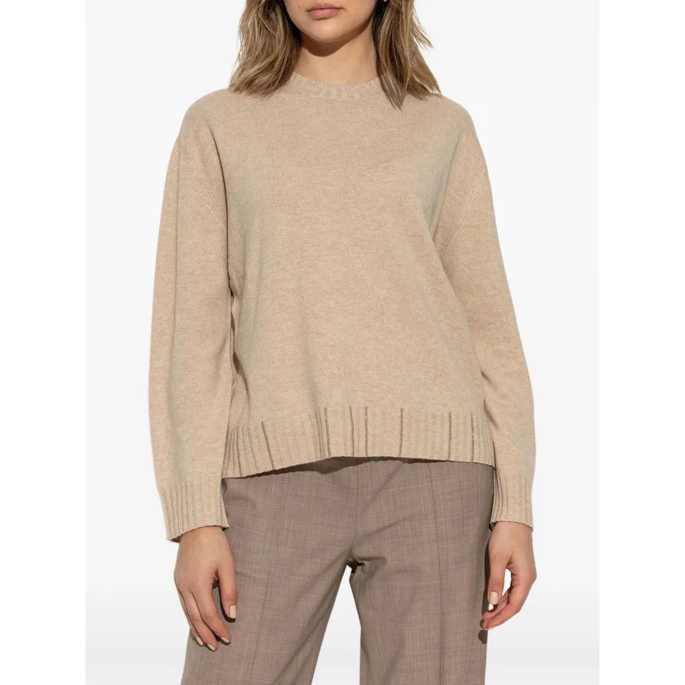 Fabiana Filippi Sand Beige Sweater sold by Lord & Taylor product image thumbnail 3