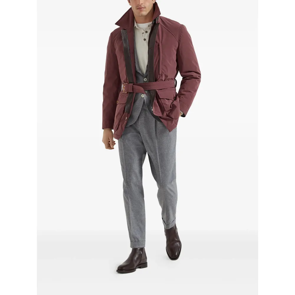 Brunello Cucinelli White Sweater sold by Lord & Taylor product image thumbnail 5