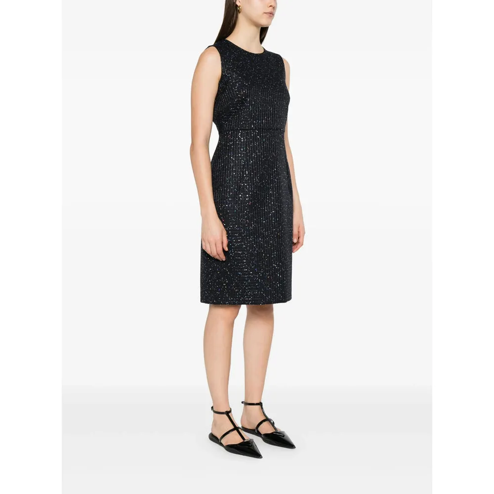 Max Mara Studio Cocktail Dress sold by Lord & Taylor product image thumbnail 3