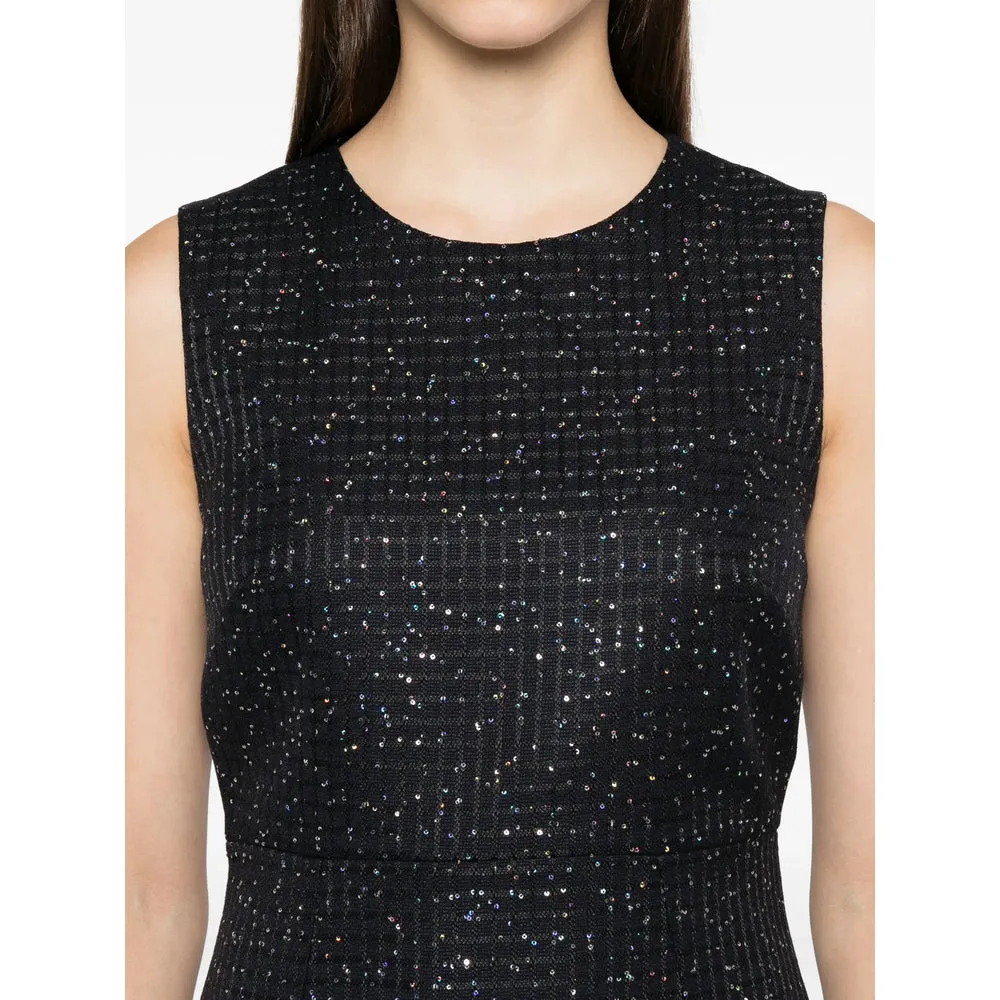 Max Mara Studio Cocktail Dress sold by Lord & Taylor product image thumbnail 4