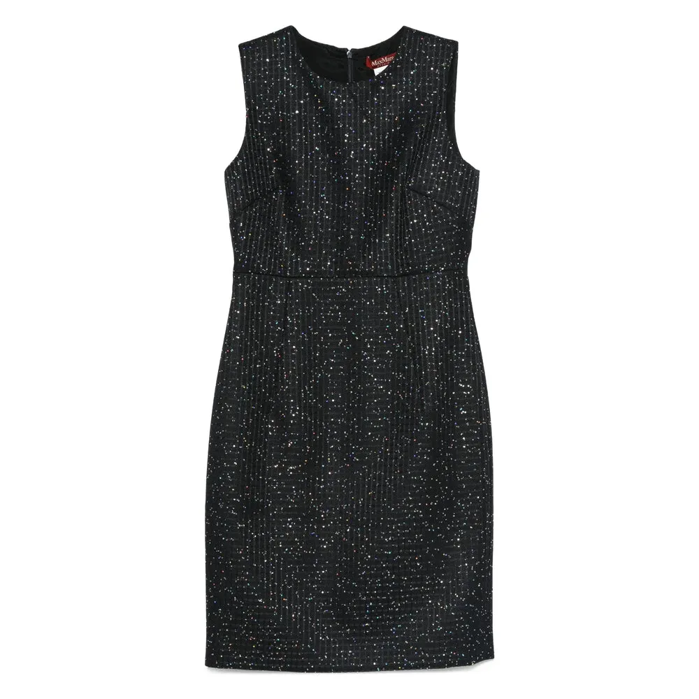 Max Mara Studio Cocktail Dress sold by Lord & Taylor