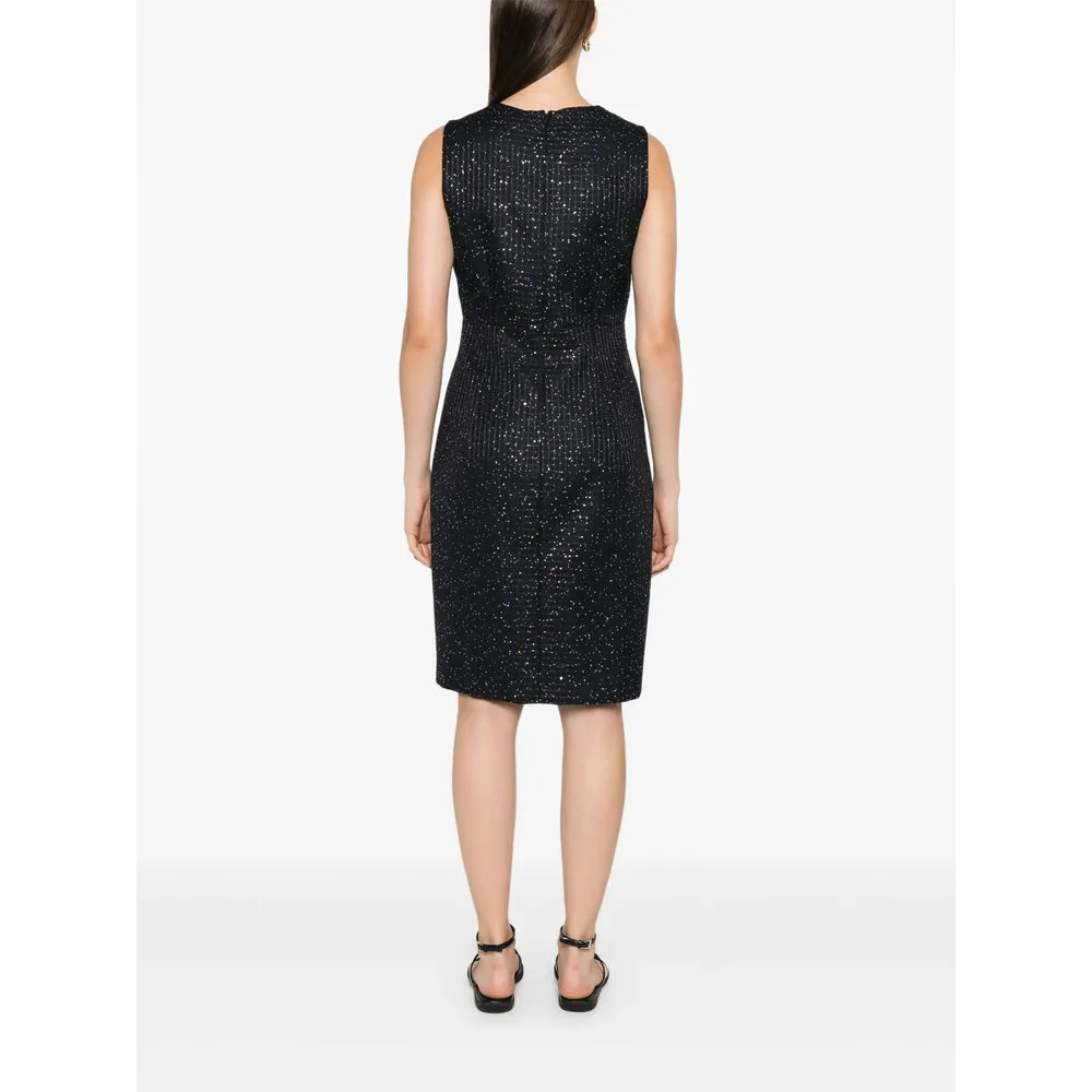 Max Mara Studio Cocktail Dress sold by Lord & Taylor product image thumbnail 5
