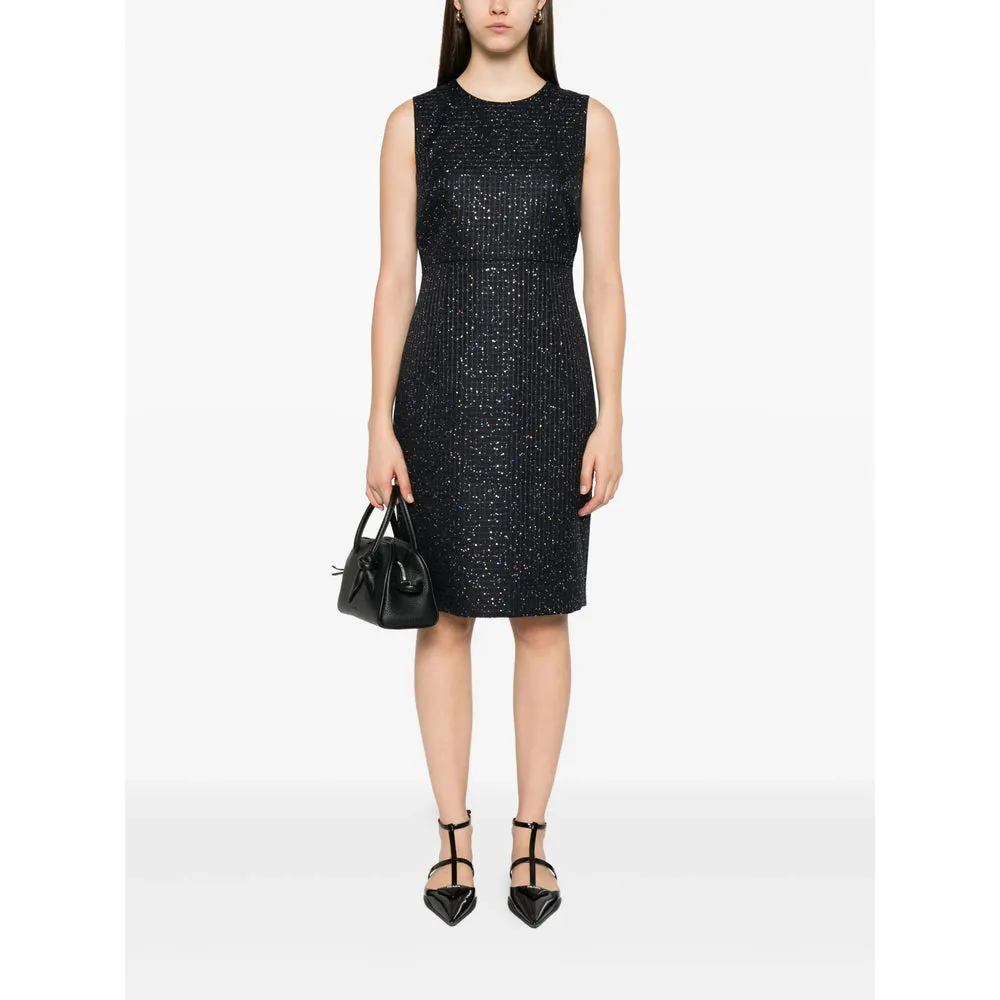 Max Mara Studio Cocktail Dress sold by Lord & Taylor product image thumbnail 2
