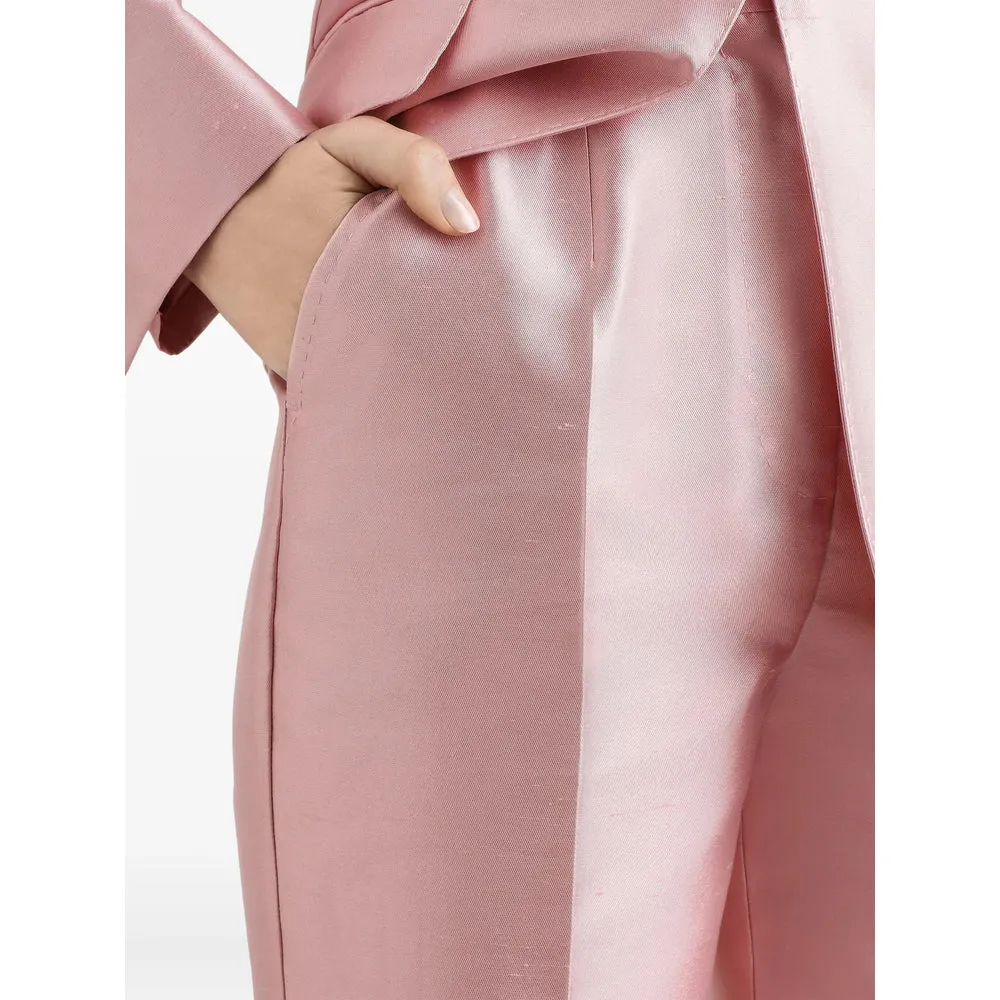 Dolce & Gabbana High-Waisted Trousers sold by Lord & Taylor product image thumbnail 5