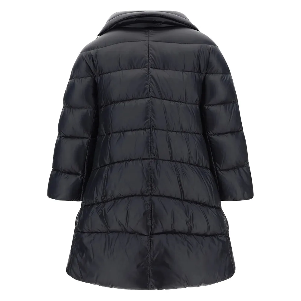 Herno Black Down-Filled Outerwear sold by Lord & Taylor product image thumbnail 5