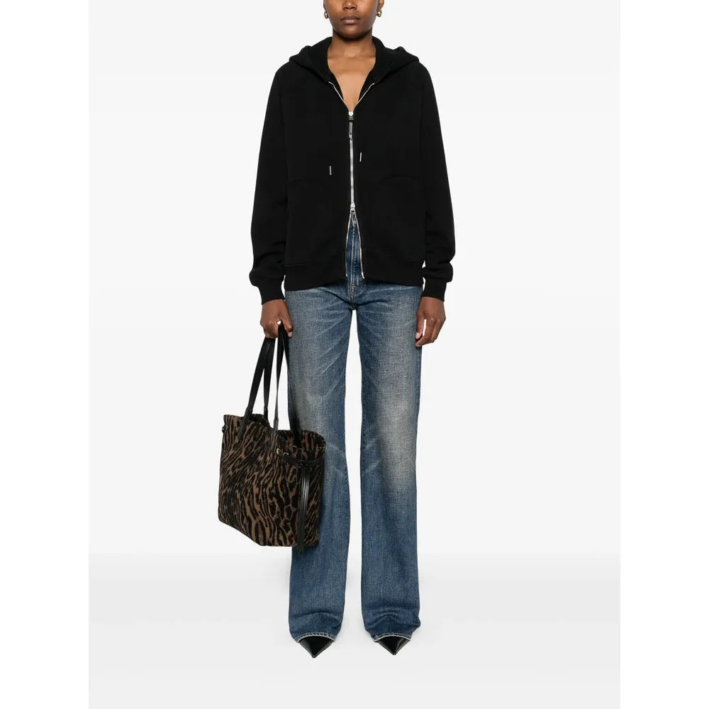 Tom Ford Black Sweatshirt sold by Lord & Taylor product image thumbnail 3