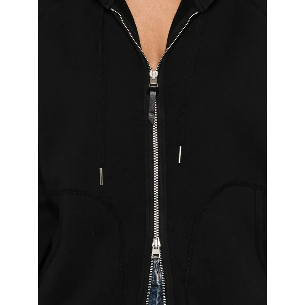 Tom Ford Black Sweatshirt sold by Lord & Taylor product image thumbnail 4