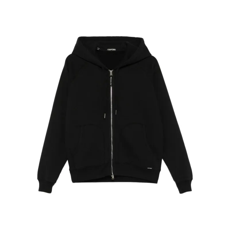 Tom Ford Black Sweatshirt sold by Lord & Taylor