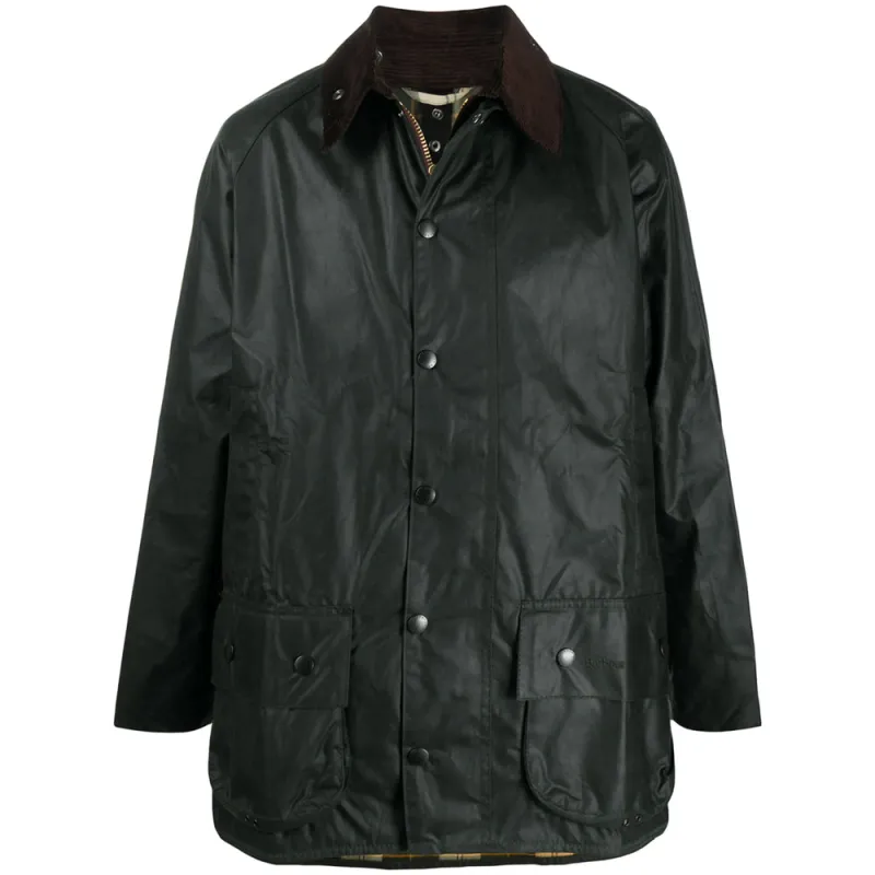 Barbour Classic Collar Outerwear sold by Lord & Taylor