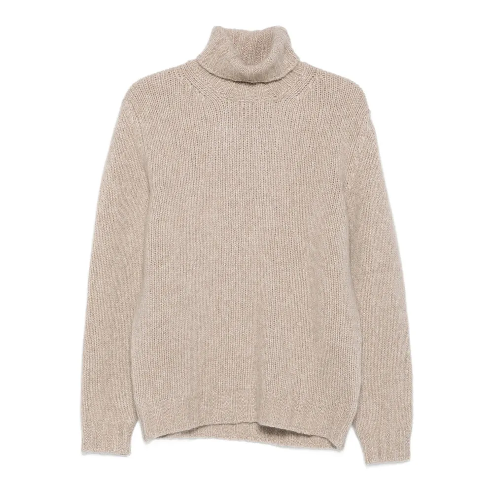 Beige Turtleneck Sweater sold by Lord & Taylor