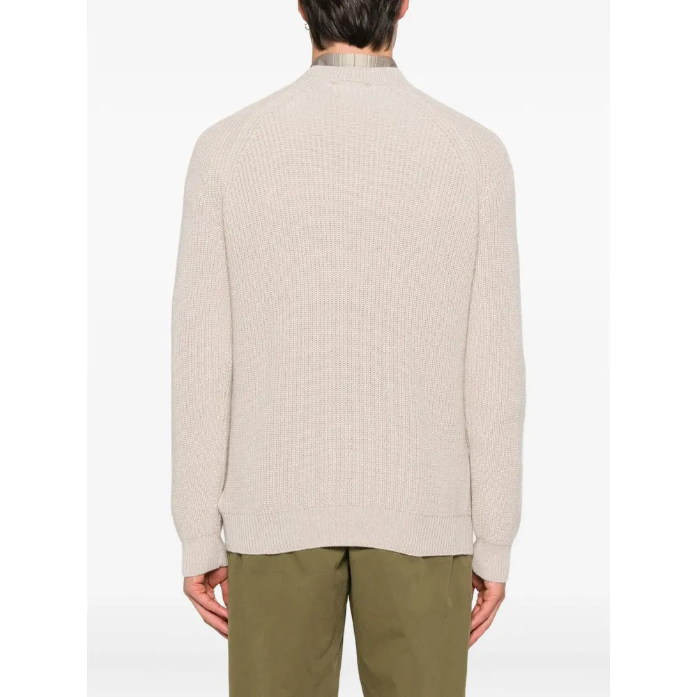 Zanone Cashmere Sweater sold by Lord & Taylor product image thumbnail 5