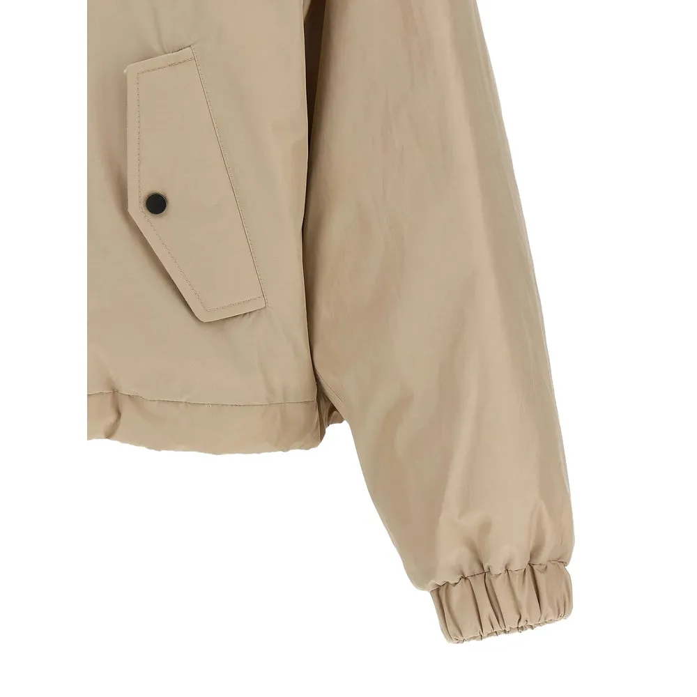 Brunello Cucinelli Outerwear Jacket sold by Lord & Taylor product image thumbnail 4
