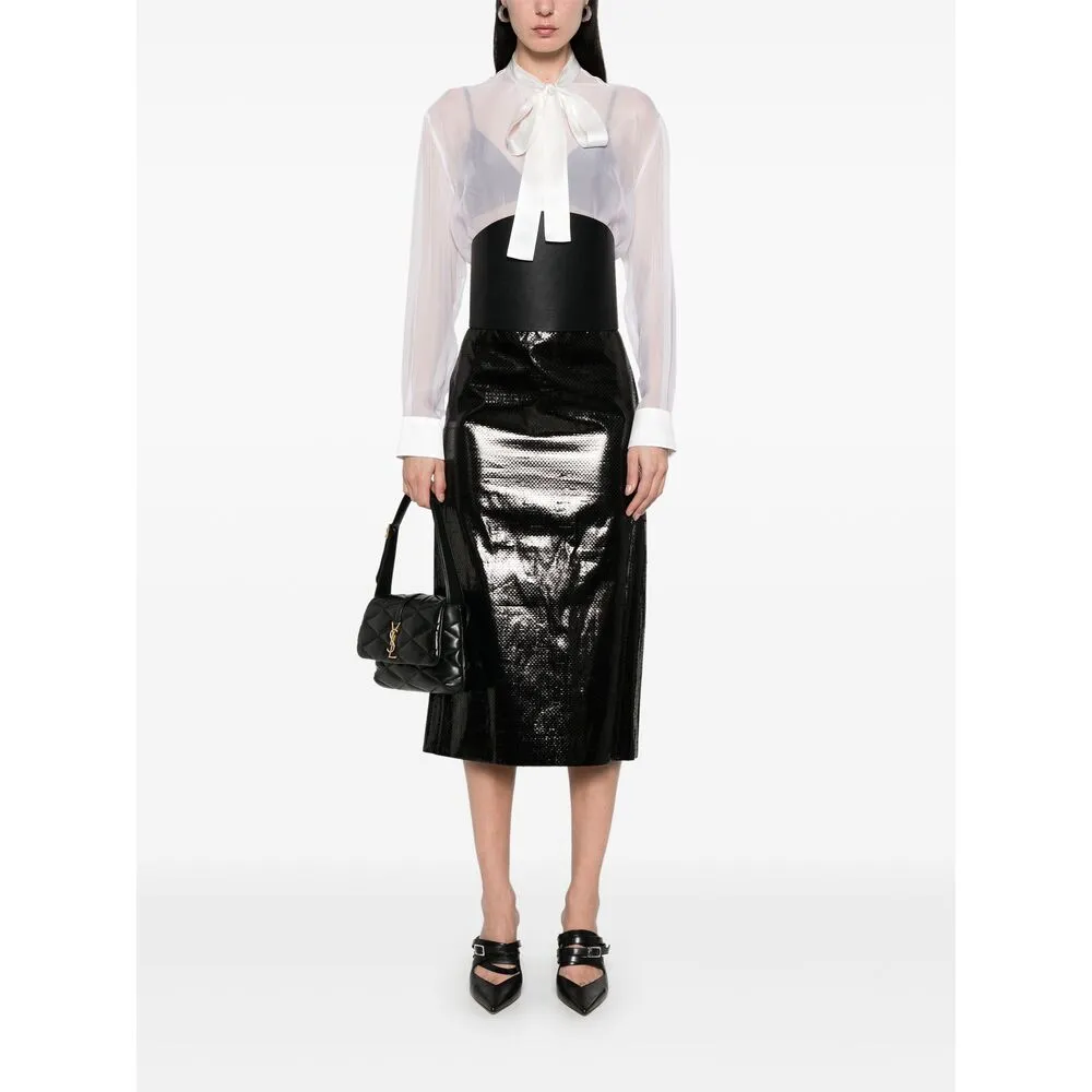 Dolce & Gabbana White Shirt sold by Lord & Taylor product image thumbnail 5