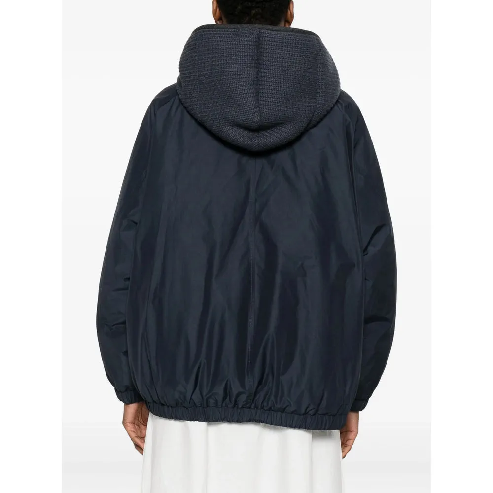 Brunello Cucinelli Oversized Outerwear sold by Lord & Taylor product image thumbnail 5