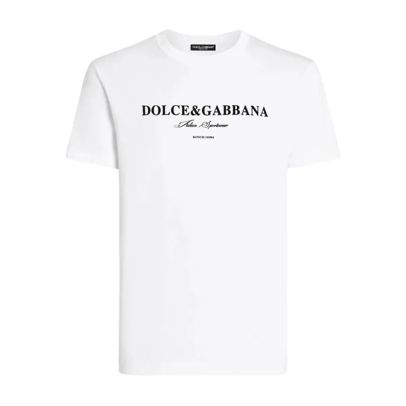 Dolce & Gabbana Logo T-Shirt sold by Lord & Taylor