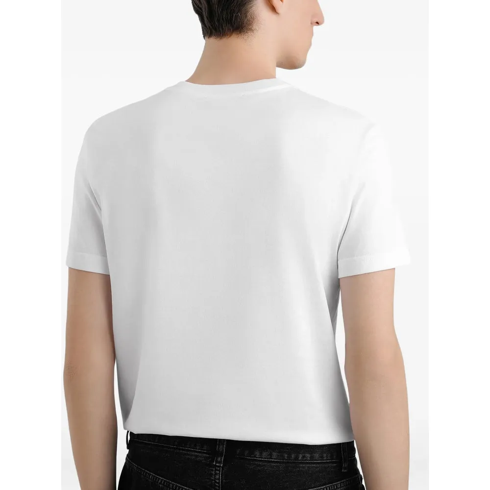 Dolce & Gabbana Logo T-Shirt sold by Lord & Taylor product image thumbnail 5