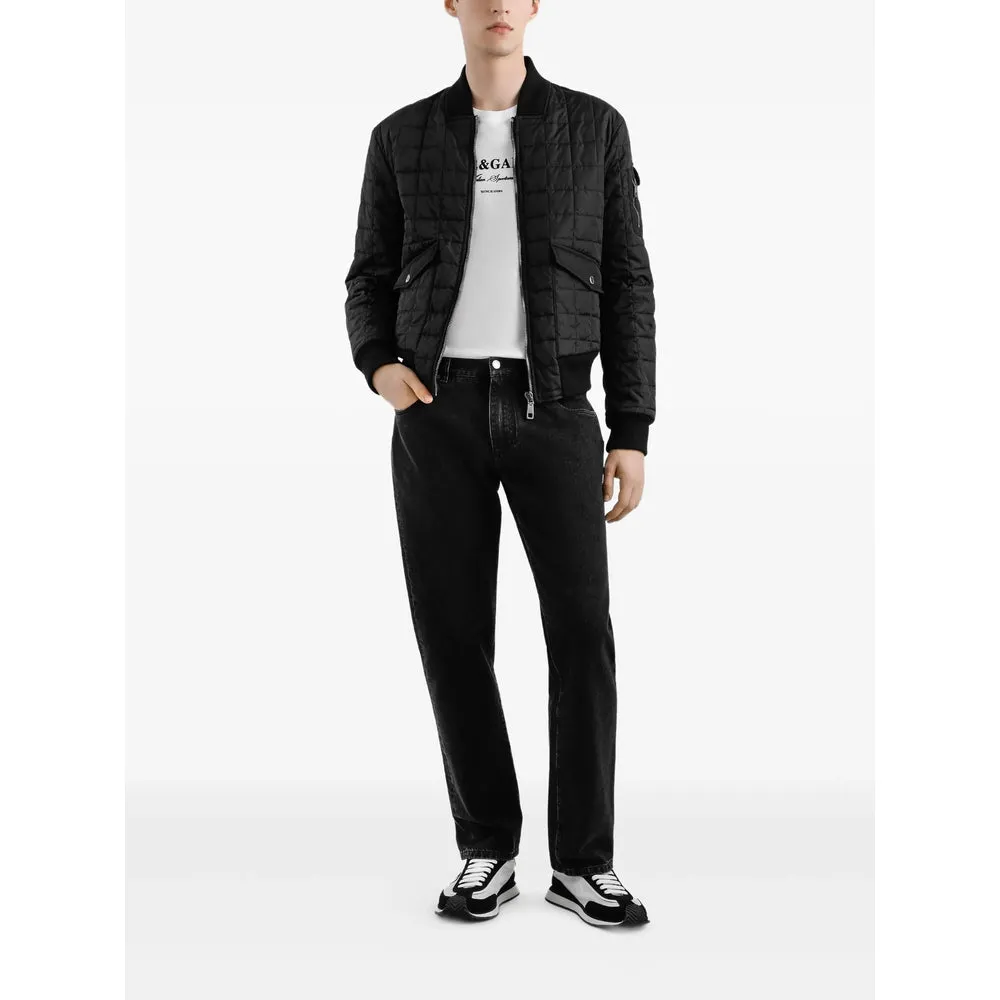 Dolce & Gabbana Logo T-Shirt sold by Lord & Taylor product image thumbnail 2