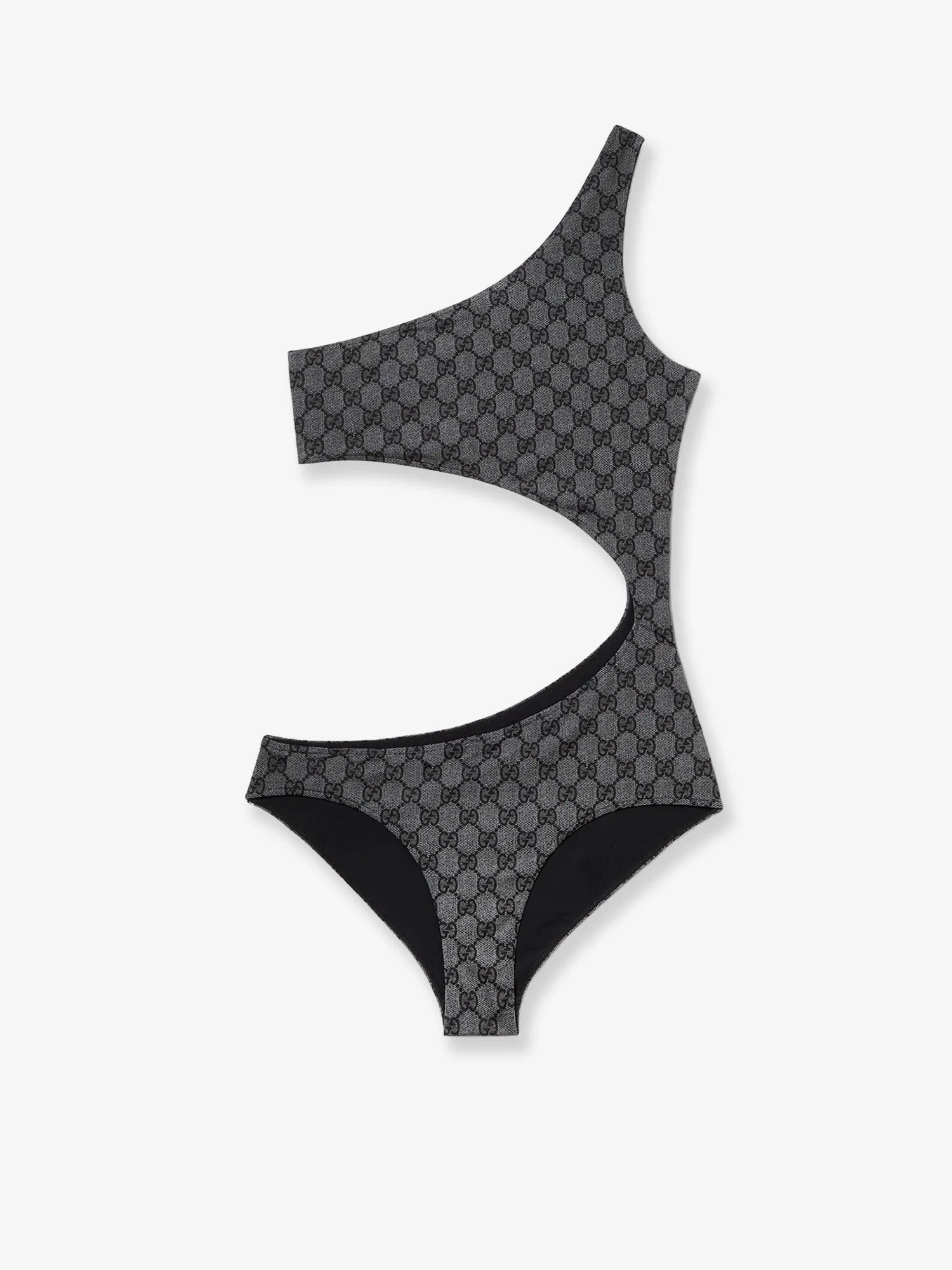 Gucci Stretch Jersey Swimwear sold by Lord & Taylor