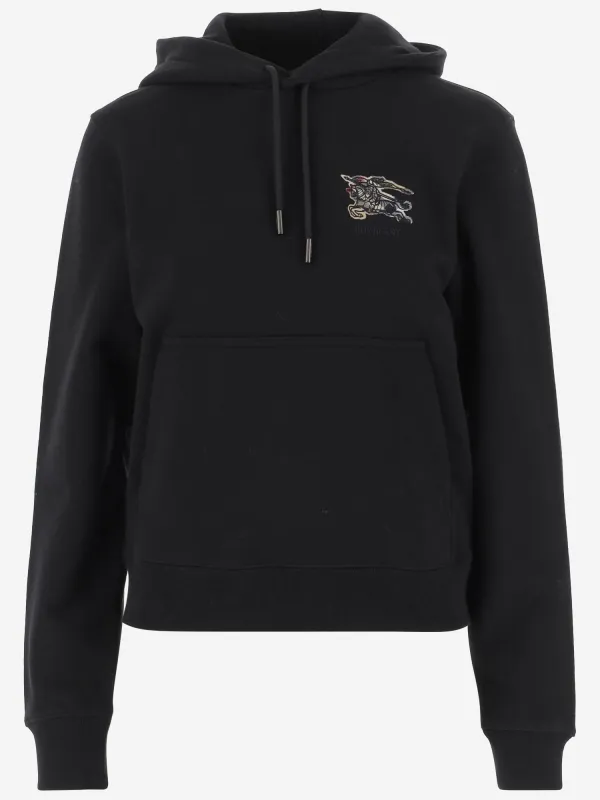 Cotton Hooded Sweatshirt sold by Lord & Taylor