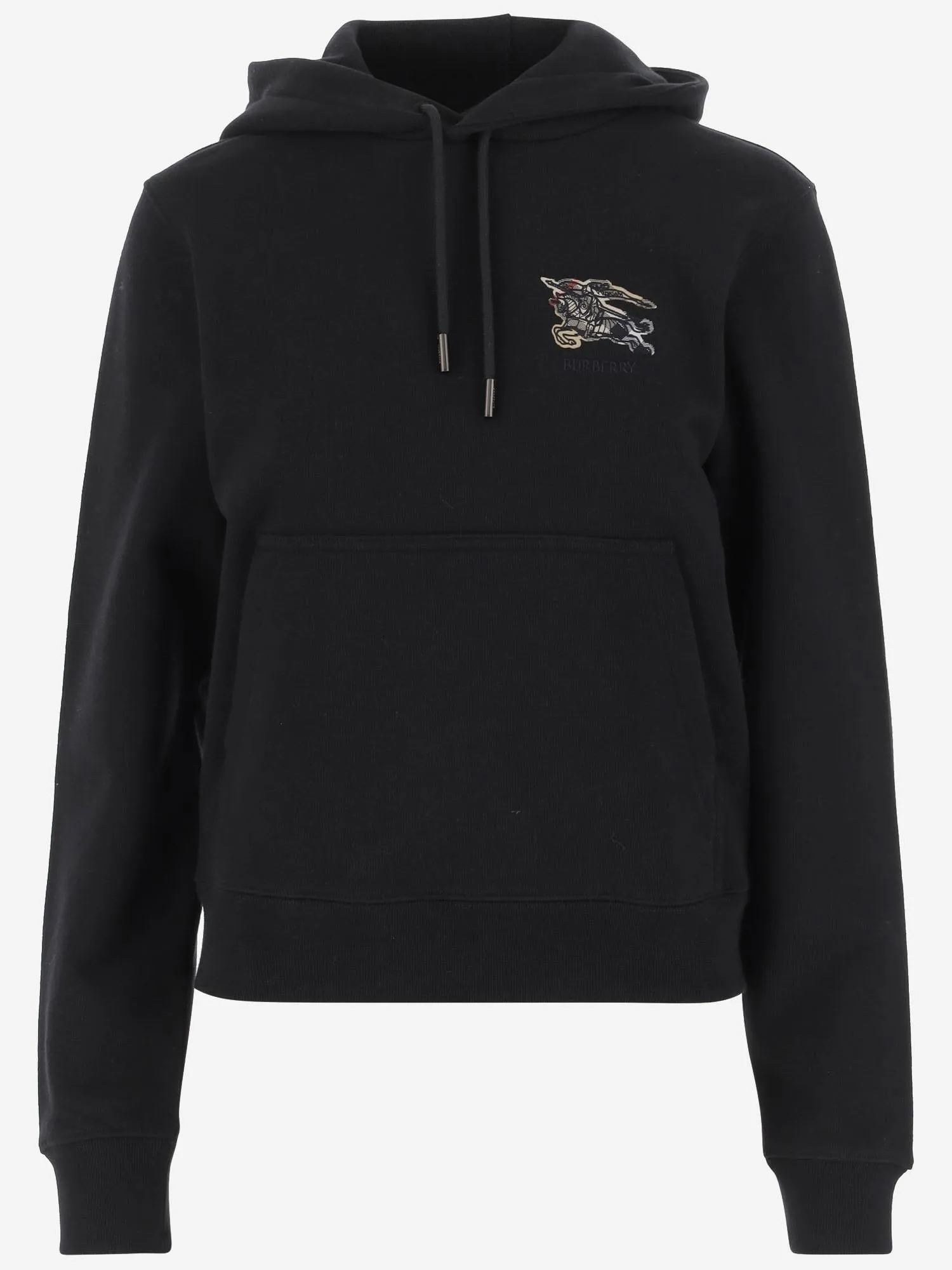 Hooded Cotton Sweatshirt sold by Lord & Taylor