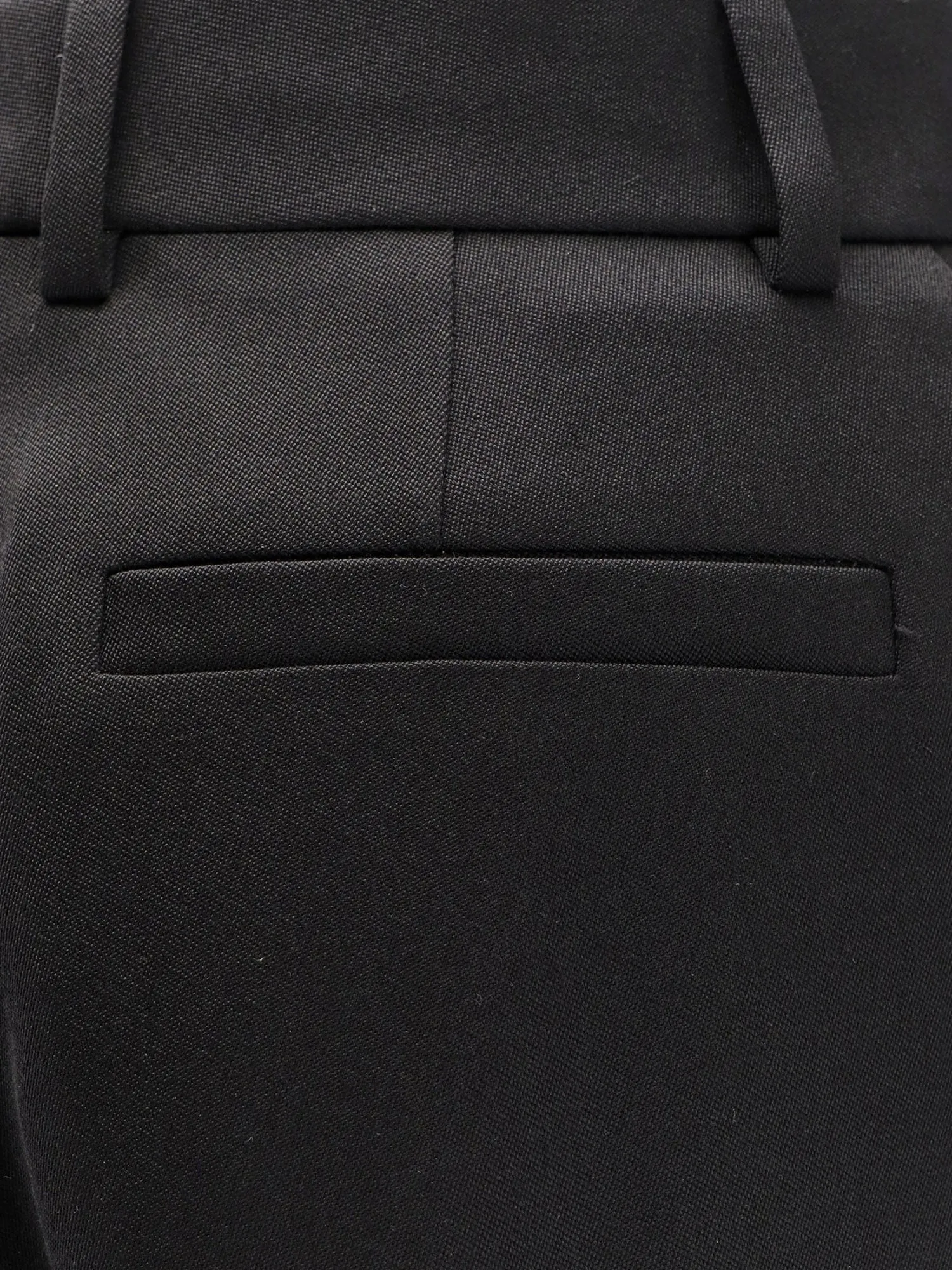 Givenchy Wool Trousers sold by Lord & Taylor product image thumbnail 3