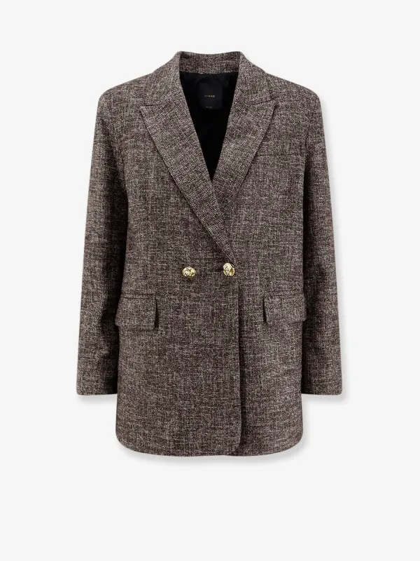 Gnocchetto Tweed Blazer sold by Lord & Taylor