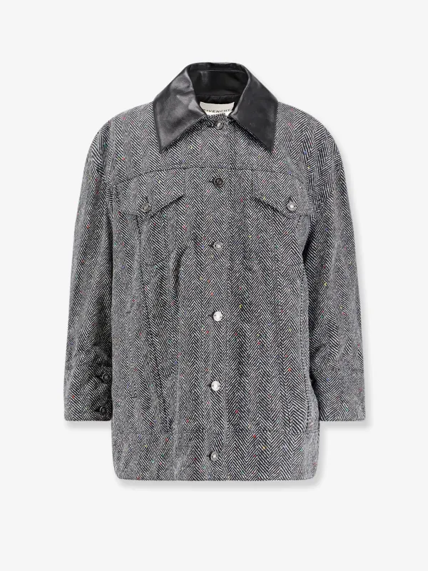 Givenchy Cotton Jacket sold by Lord & Taylor