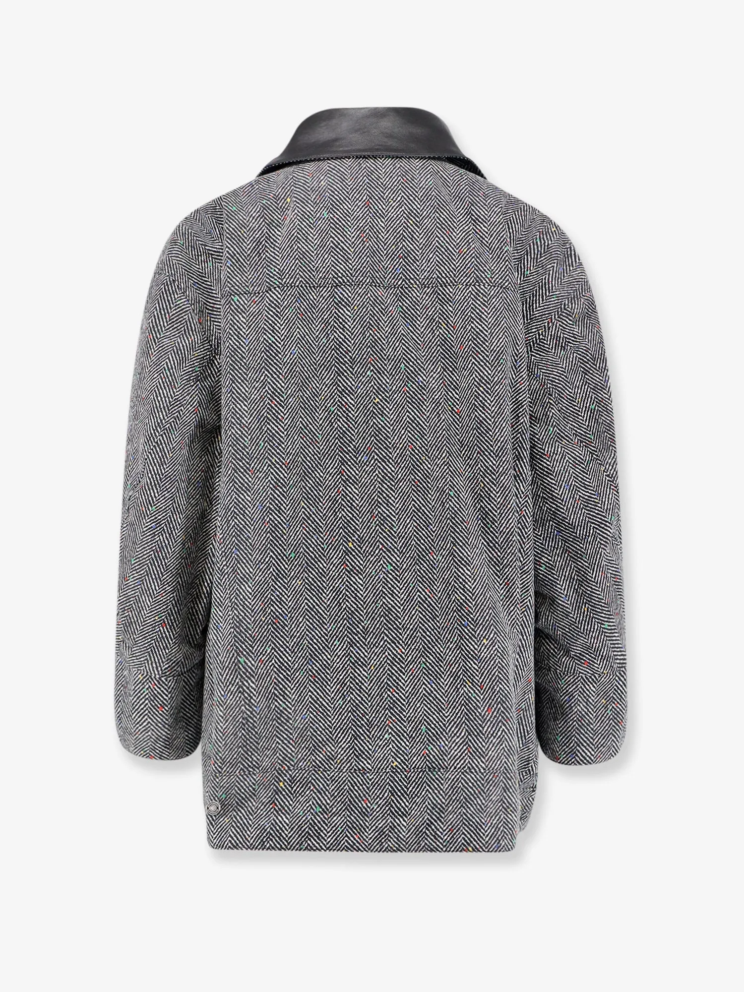 Givenchy Cotton Jacket sold by Lord & Taylor product image thumbnail 2