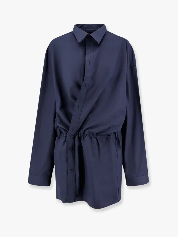 Balenciaga Garde-Robe Shirt/Dress sold by Lord & Taylor