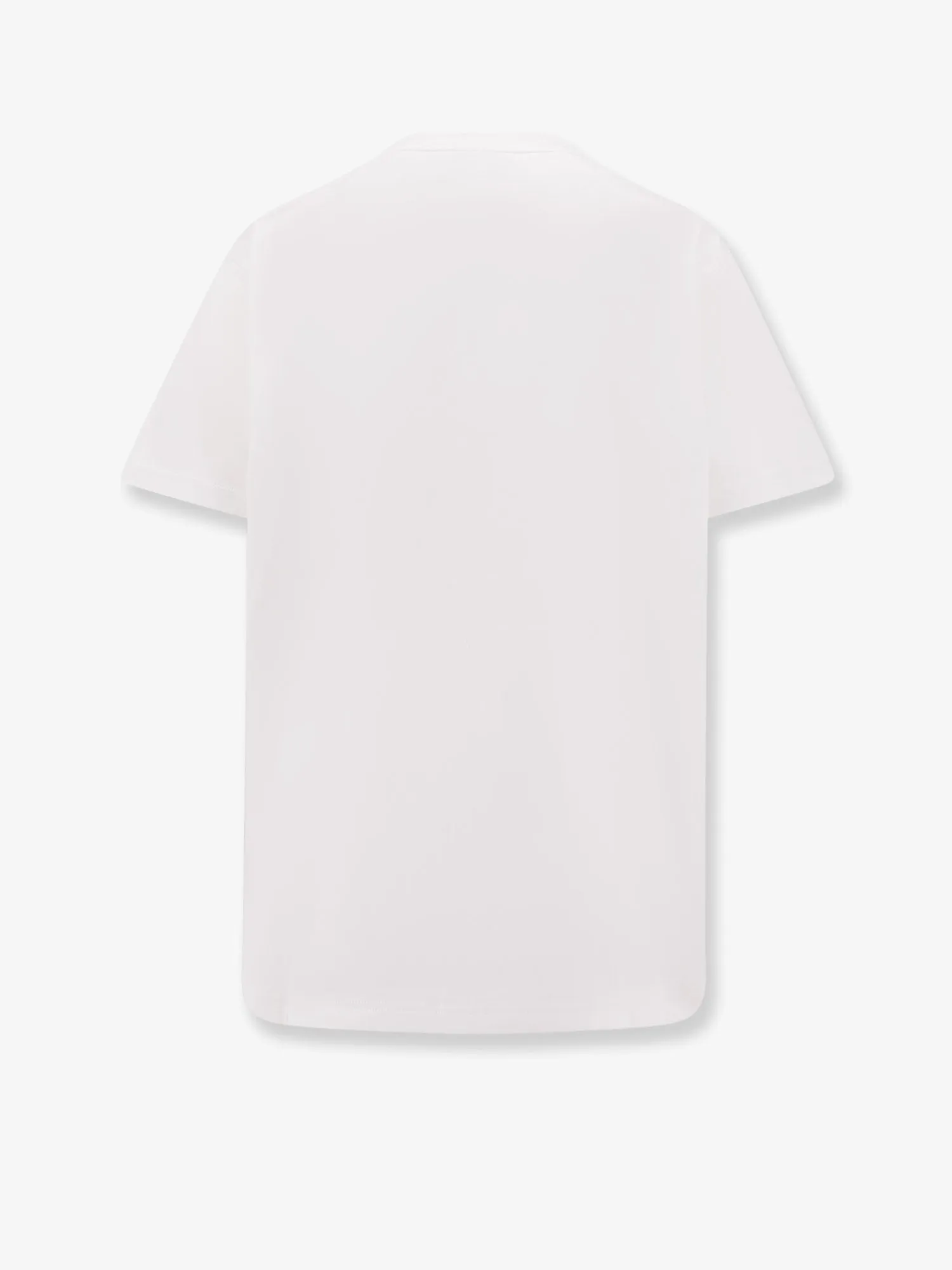 Burberry Cotton T-Shirt sold by Lord & Taylor product image thumbnail 2