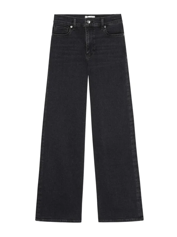 Frame Le Slim Palazzo Jeans sold by Lord & Taylor
