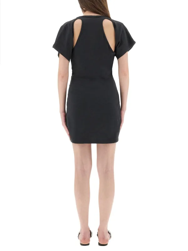 BLACK ORGANIC COTTON DRESSES sold by Lord & Taylor