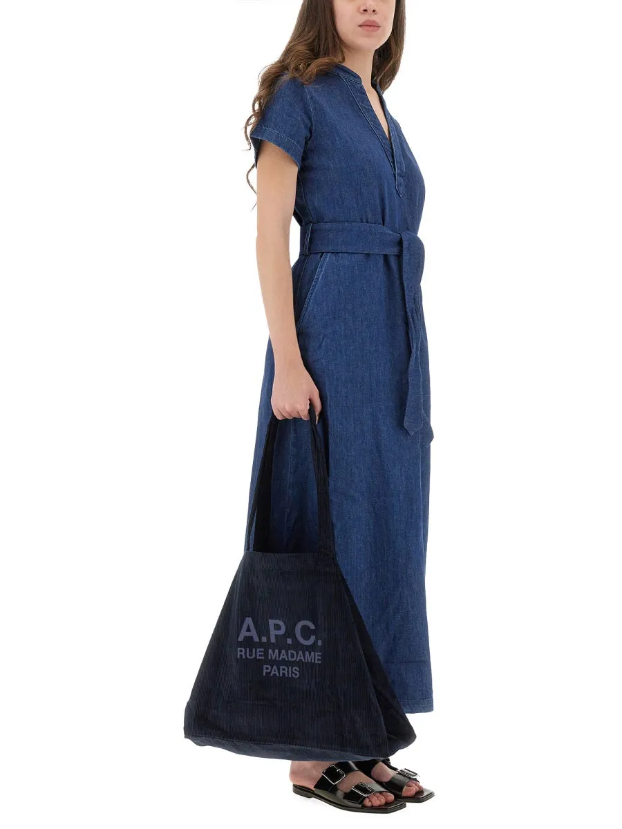 BLUE ORGANIC COTTON DRESSES sold by Lord & Taylor product image thumbnail 4