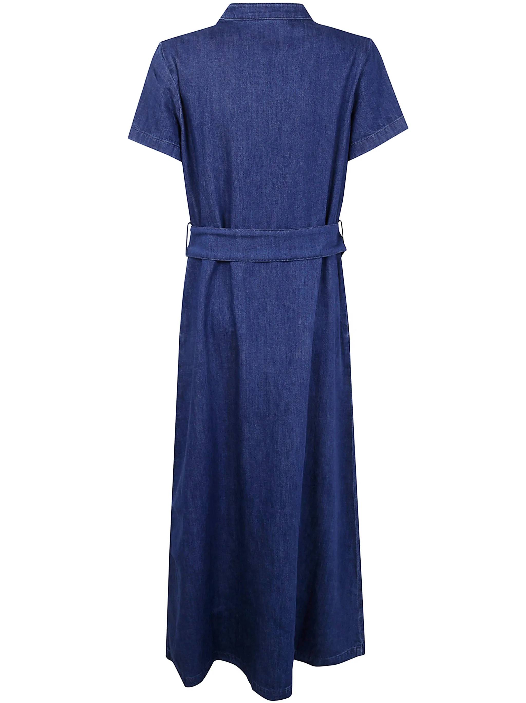 BLUE ORGANIC COTTON DRESSES sold by Lord & Taylor product image thumbnail 2