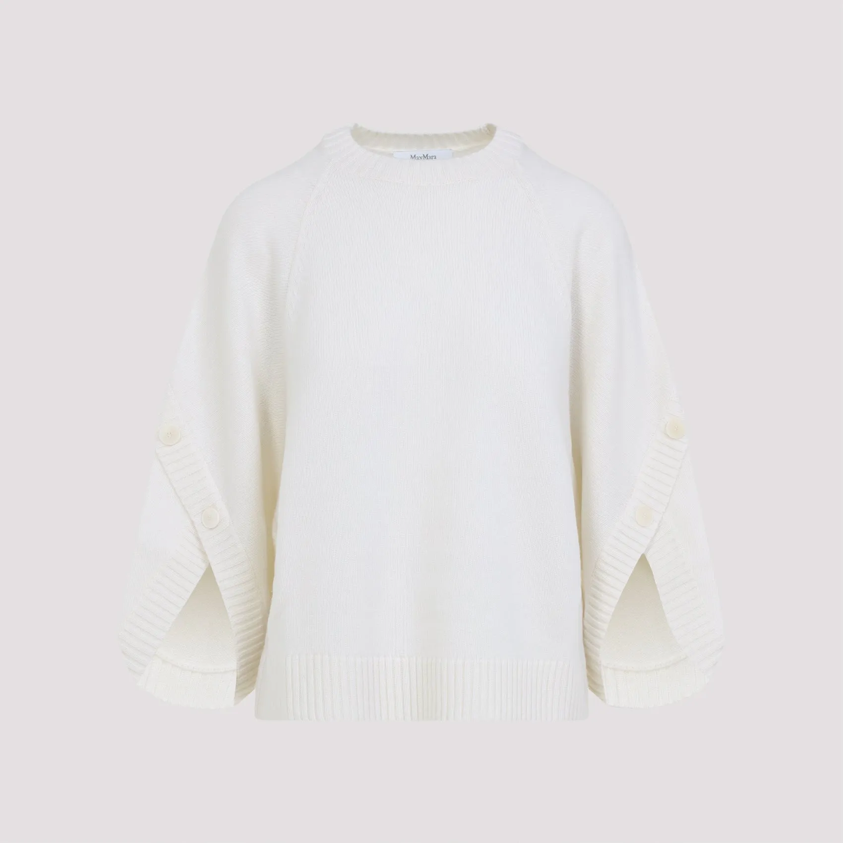 AMPEX BOTTON SWEATER sold by Lord & Taylor product image thumbnail 2