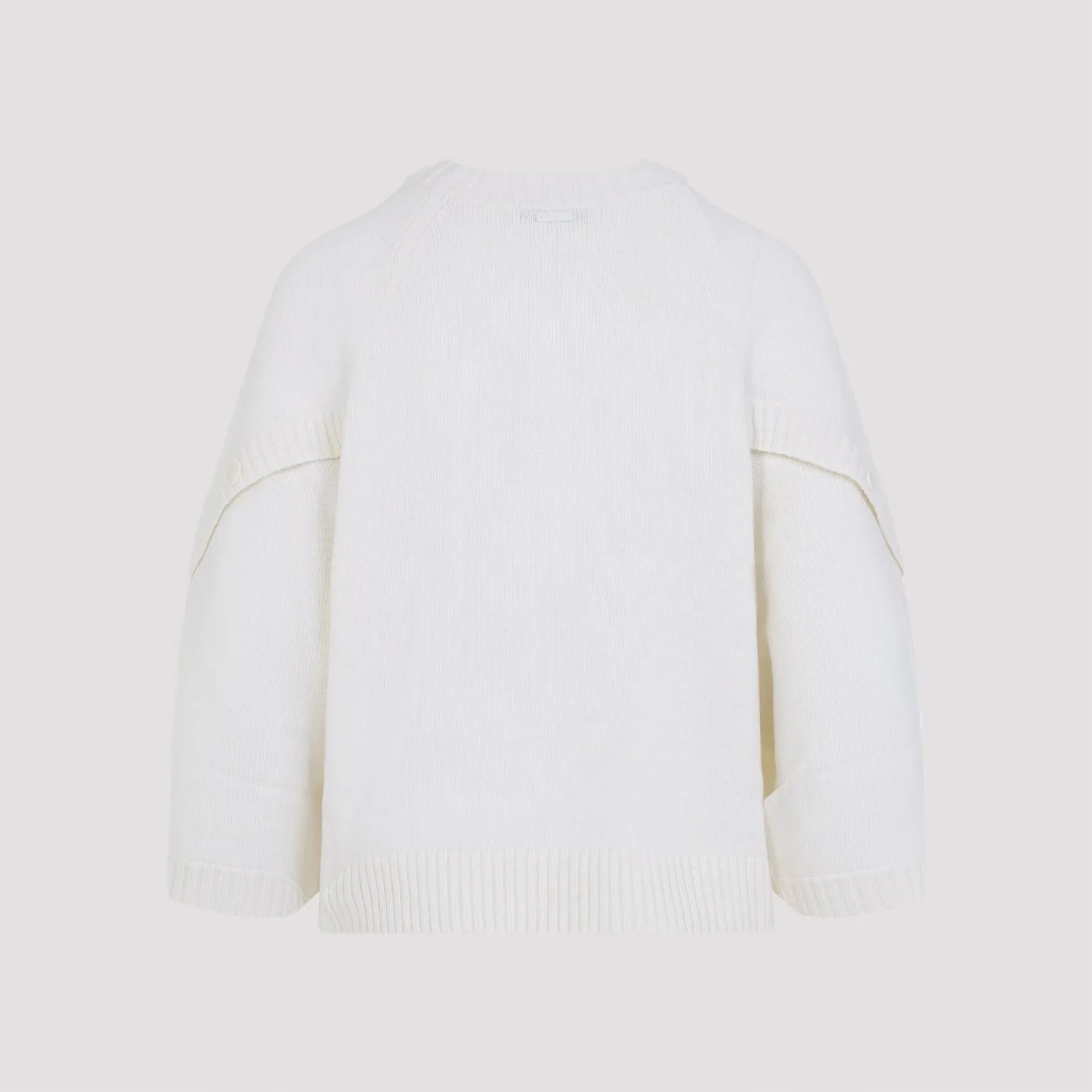 AMPEX BOTTON SWEATER sold by Lord & Taylor product image thumbnail 3