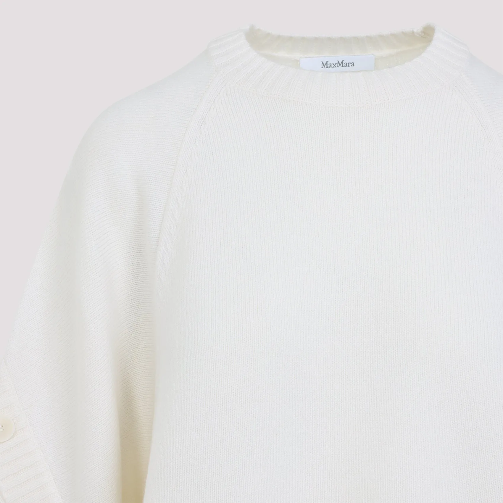 AMPEX BOTTON SWEATER sold by Lord & Taylor product image thumbnail 4