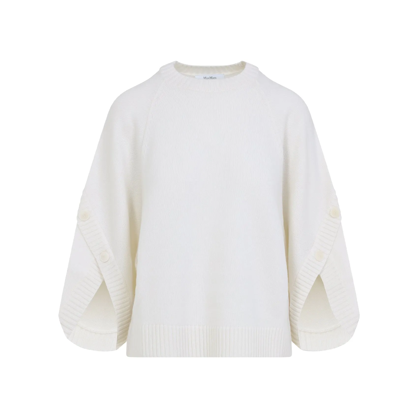 AMPEX BOTTON SWEATER sold by Lord & Taylor