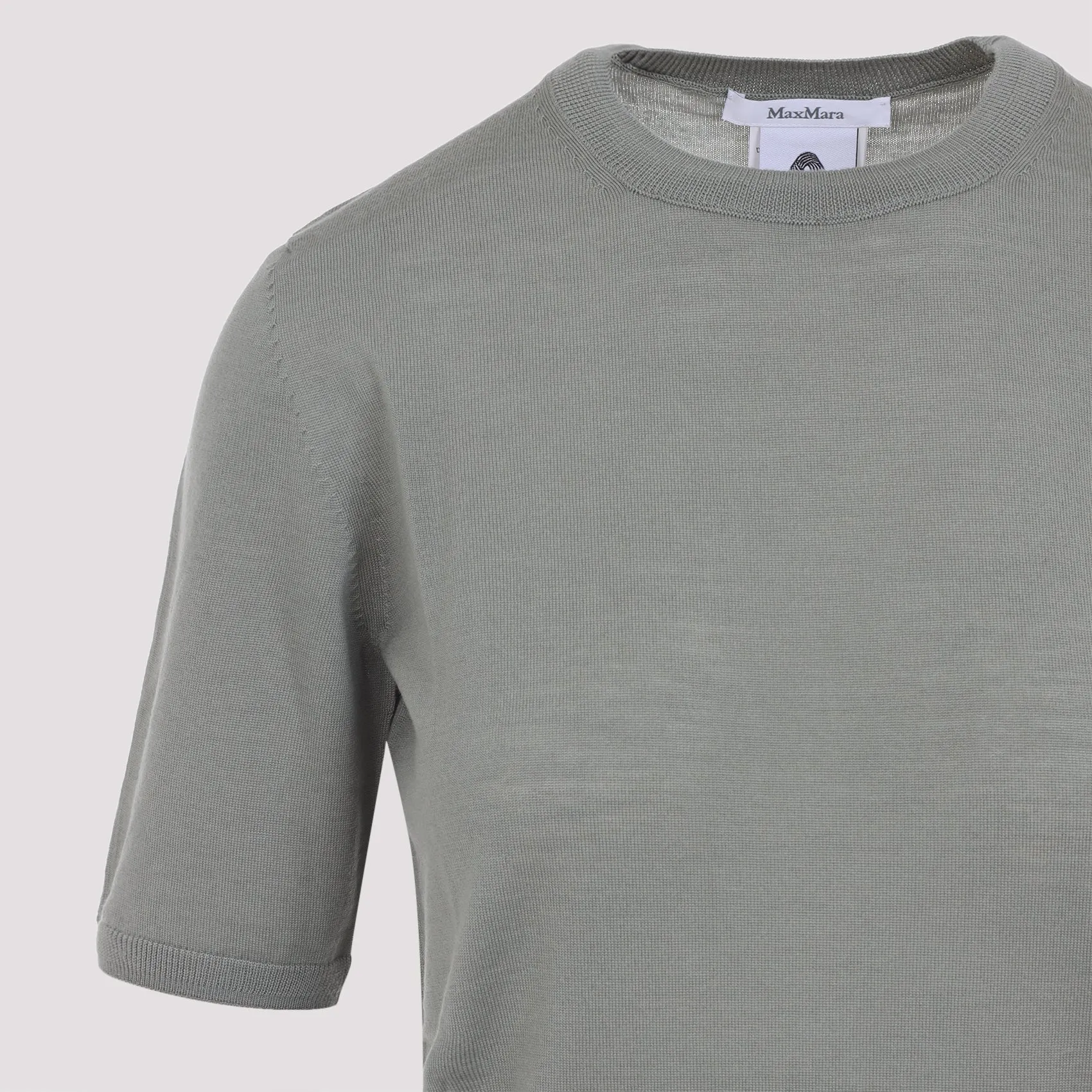 GERICO SS KNIT T-SHIRT sold by Lord & Taylor product image thumbnail 4