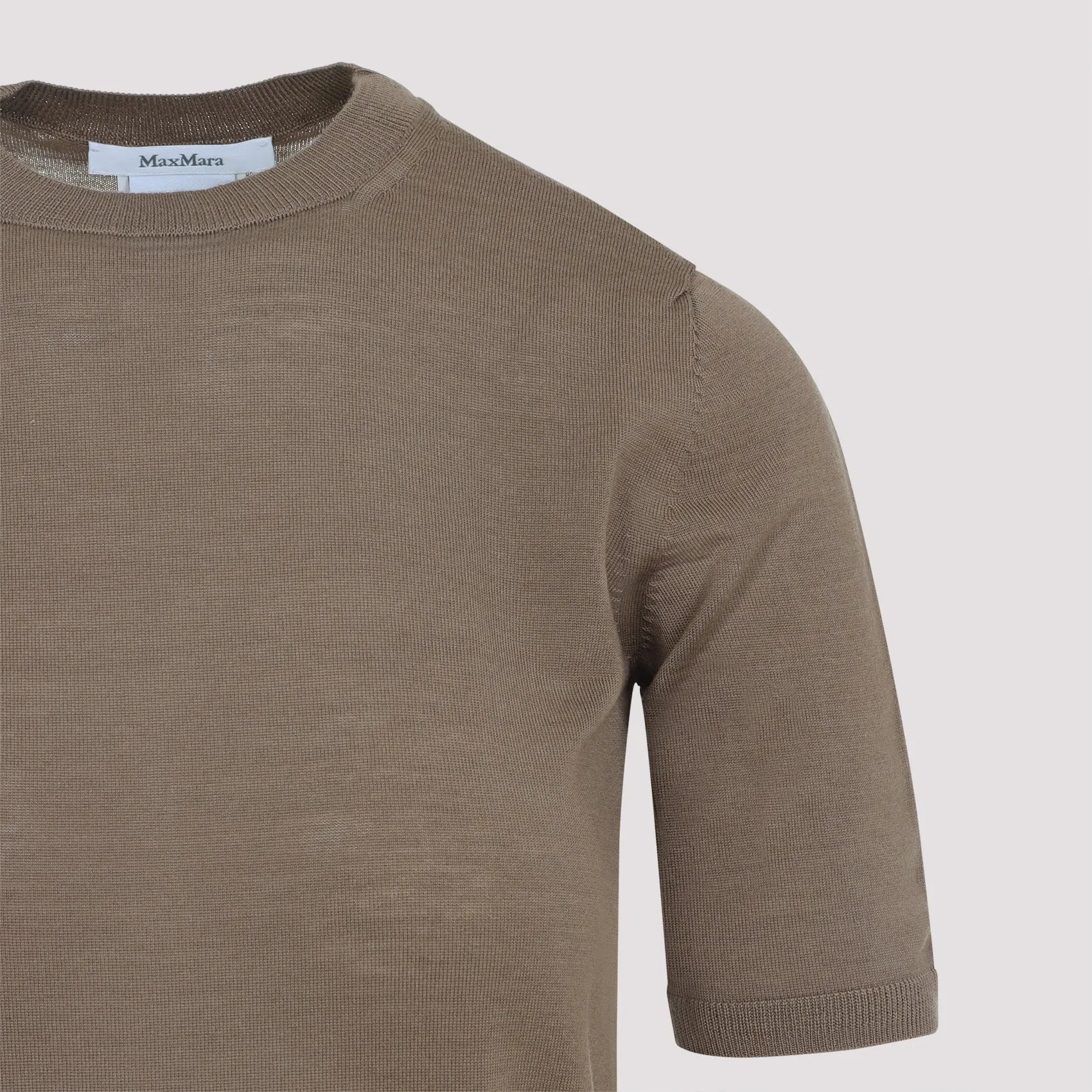 GERICO SS KNIT T-SHIRT sold by Lord & Taylor product image thumbnail 4