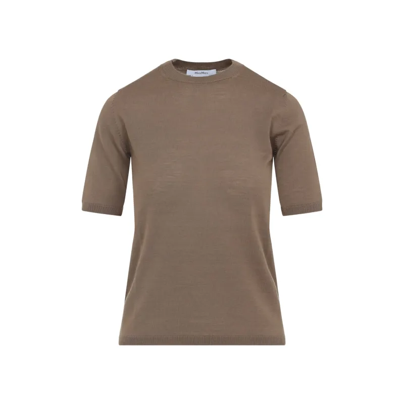 GERICO SS KNIT T-SHIRT sold by Lord & Taylor