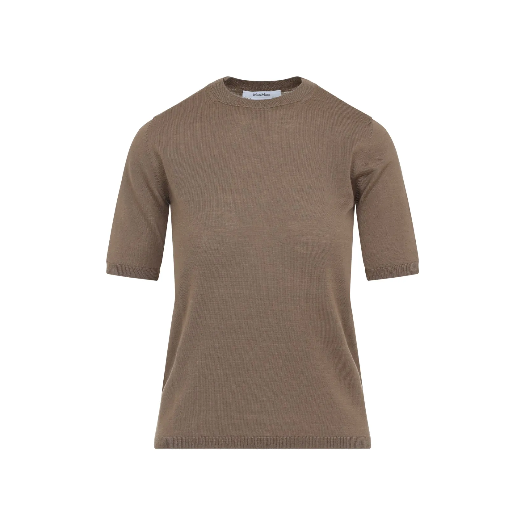 GERICO SS KNIT T-SHIRT sold by Lord & Taylor
