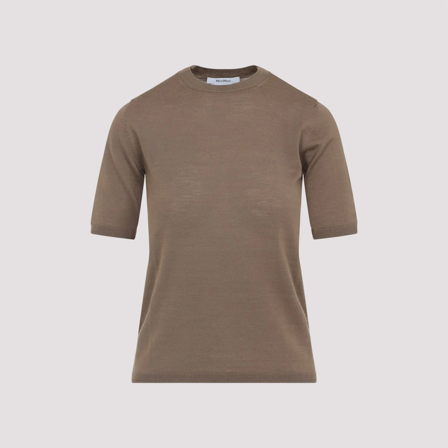 GERICO SS KNIT T-SHIRT sold by Lord & Taylor product image thumbnail 2