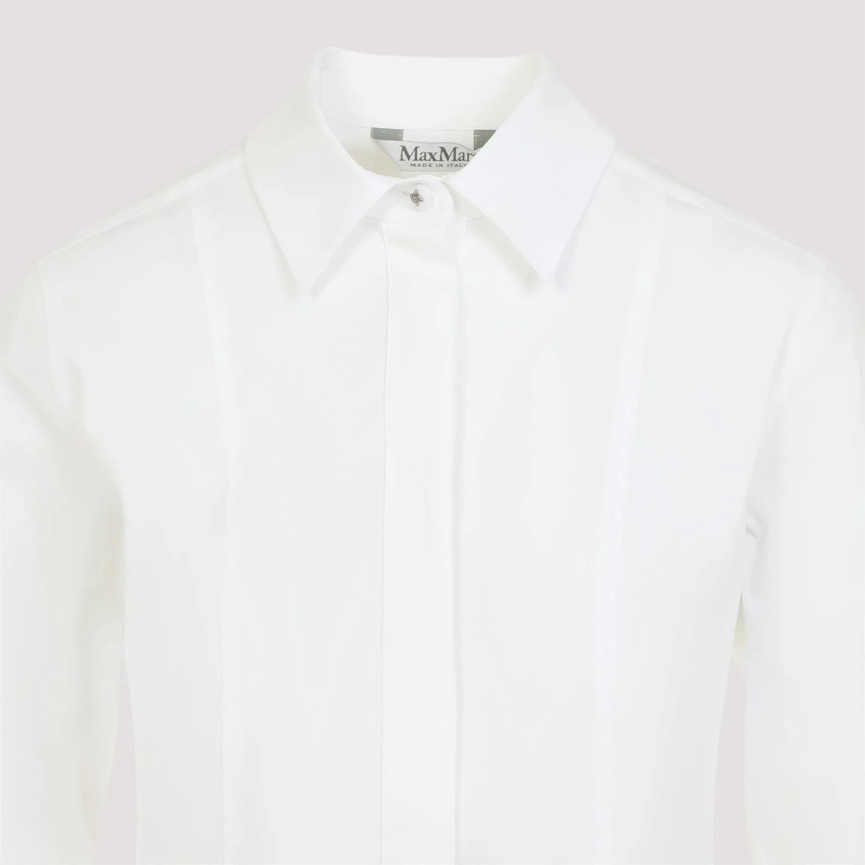 GAMMA POPELINE SHIRT sold by Lord & Taylor product image thumbnail 4