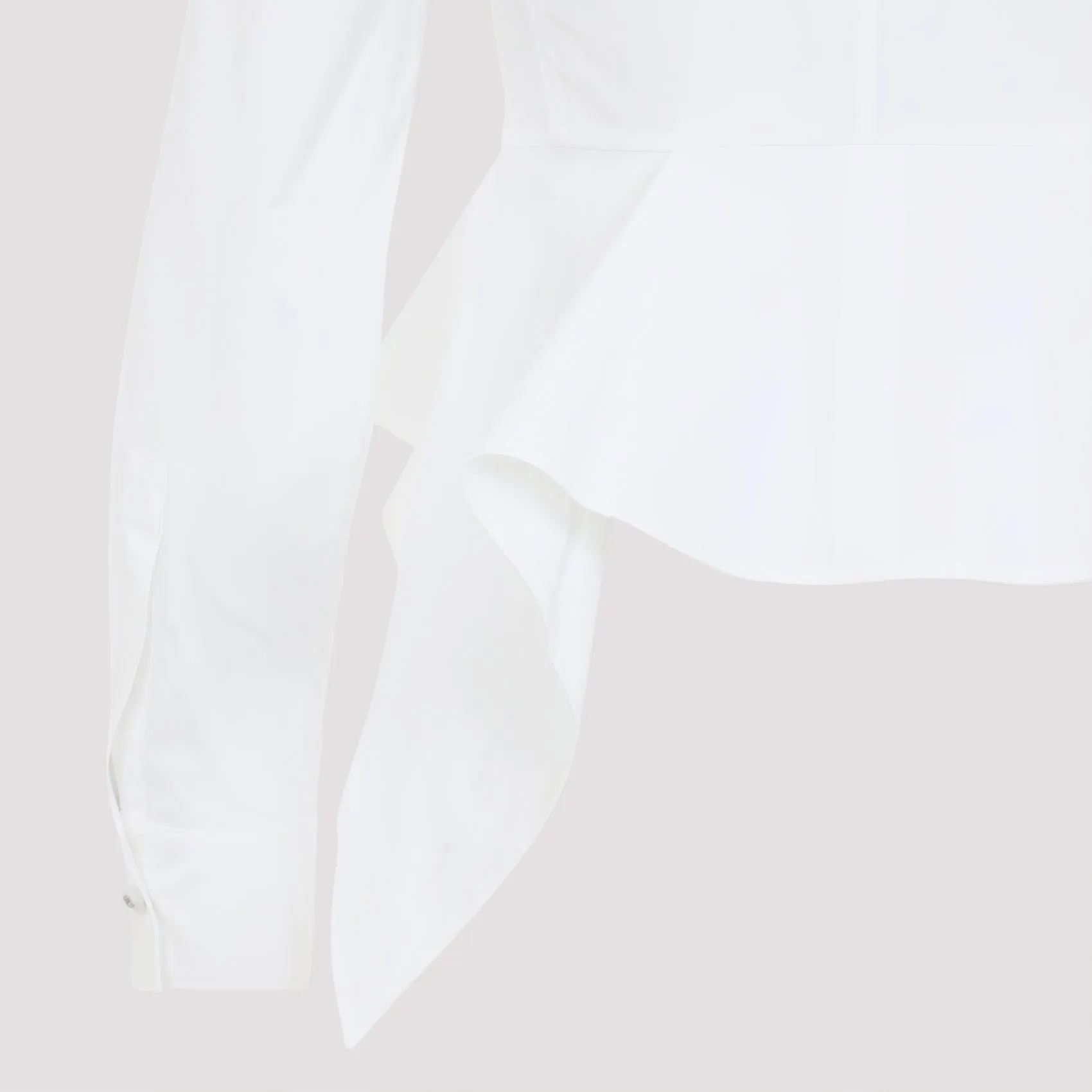 GAMMA POPELINE SHIRT sold by Lord & Taylor product image thumbnail 5