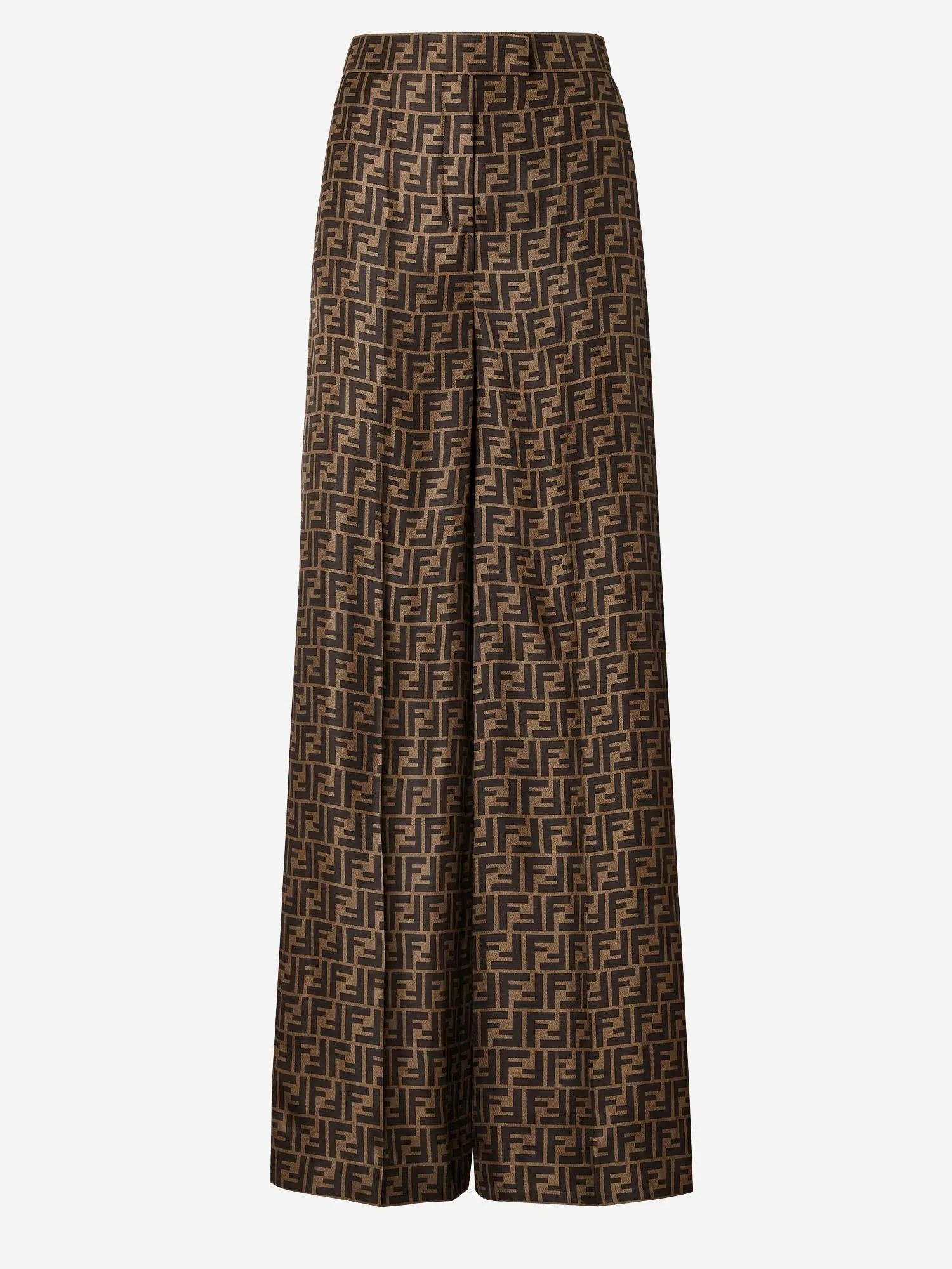 Silk FF Trousers sold by Lord & Taylor product image thumbnail 5