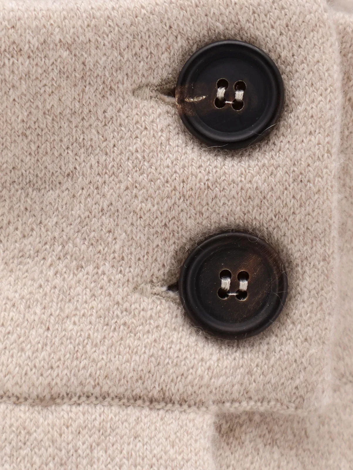 Cashmere Cardigan with Monili sold by Lord & Taylor product image thumbnail 3