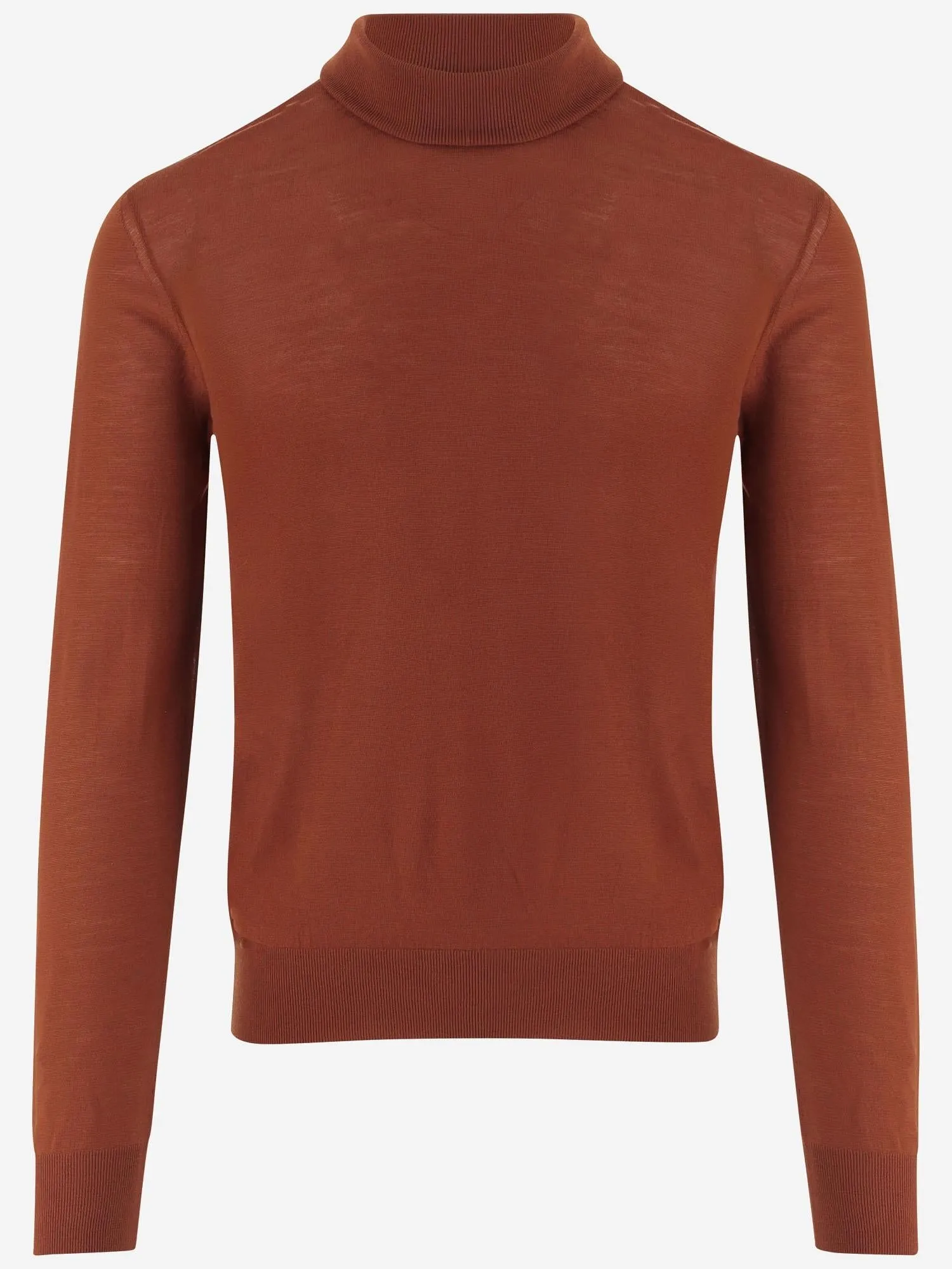 Wool Turtleneck Pullover sold by Lord & Taylor product image thumbnail 4